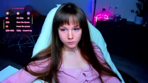Snapshot of cute_little_ass chatting on May 22, 2026, 4:34 pm Emily online show from May 22, 2026, 4:34 pm