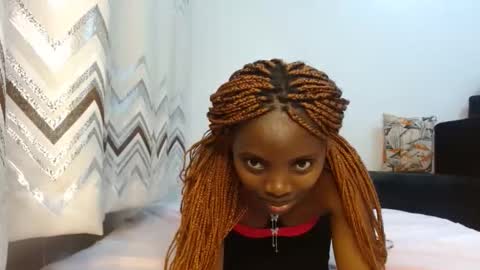 cute_lorna online show from March 17, 2026, 4:21 pm