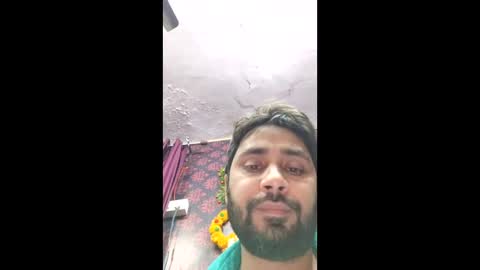 Cute Lucky online show from February 19, 2026, 6:59 pm