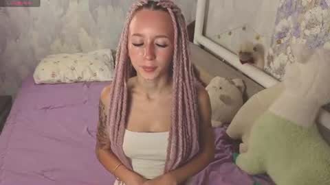 Snapshot of cute_luucy chatting on August 3, 2026, 9:04 am Luucy online show from August 3, 2026, 9:04 am