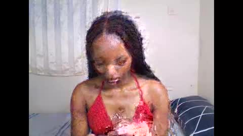 Snapshot of cute_messy chatting on June 7, 2026, 12:20 pm cute messy online show from June 7, 2026, 12:20 pm