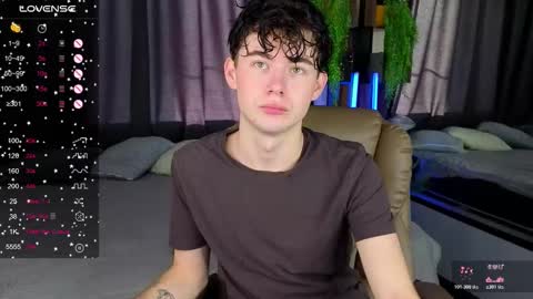 Mike online show from October 19, 2025, 6:03 am