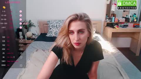 Milana online show from September 27, 2025, 8:30 am
