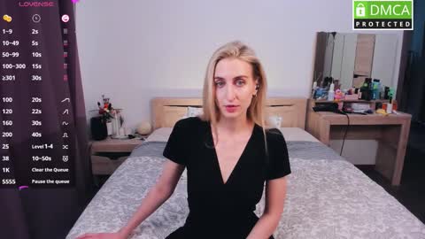 Milana online show from March 13, 2026, 6:42 am