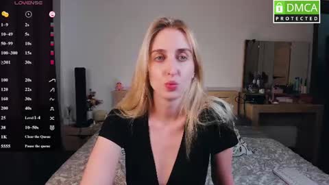 Snapshot of cute_milana chatting on June 28, 2026, 2:12 pm Milana online show from June 28, 2026, 2:12 pm