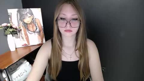 Snapshot of cute_minx chatting on May 28, 2026, 6:54 am Veronica online show from May 28, 2026, 6:54 am