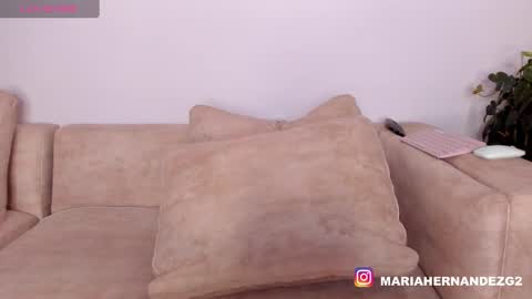 Maria online show from February 19, 2025, 3:50 am