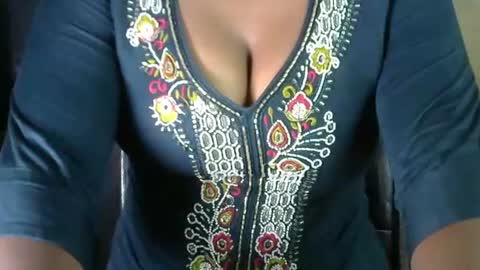 Snapshot of cute_payalji chatting on May 21, 2026, 2:18 am alia online show from May 21, 2026, 2:18 am