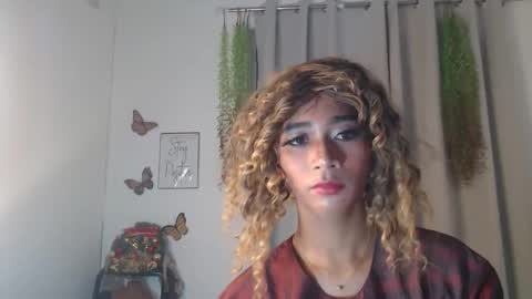 Snapshot of cute_pinay222 chatting on October 5, 2025, 10:35 am FIONA online show from October 5, 2025, 10:35 am