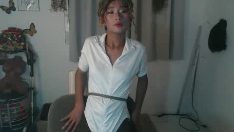 Snapshot of cute_pinay222 chatting on October 6, 2025, 10:34 am FIONA online show from October 6, 2025, 10:34 am