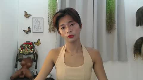 Snapshot of cute_pinay222 chatting on October 12, 2025, 9:41 am FIONA online show from October 12, 2025, 9:41 am