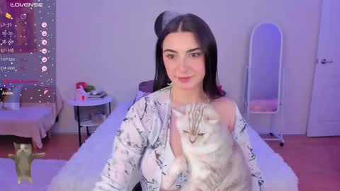 Snapshot of cute_redface_ chatting on January 25, 2025, 3:40 am Bb online show from January 25, 2025, 3:40 am