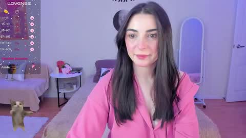 Snapshot of cute_redface_ chatting on February 2, 2025, 5:53 am Bb online show from February 2, 2025, 5:53 am