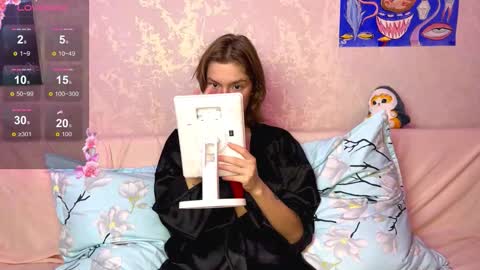 cute_rubykiss online show from November 12, 2025, 9:58 pm