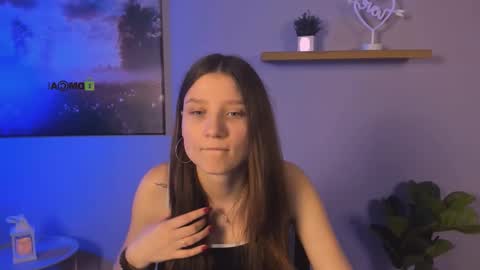 Youre Samanta online show from December 1, 2025, 7:41 pm