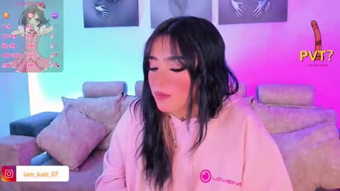 Sarita online show from October 24, 2025, 2:52 am