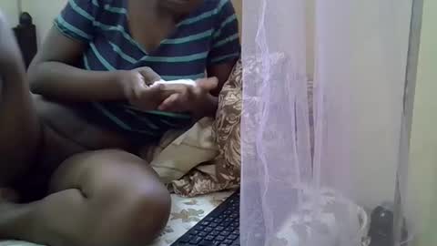 cute_savanna online show from January 13, 2025, 9:41 am