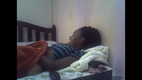 cute_savanna online show from September 9, 2025, 4:56 am