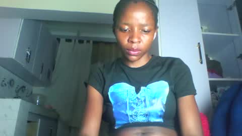 SHARON online show from July 5, 2026, 9:44 pm