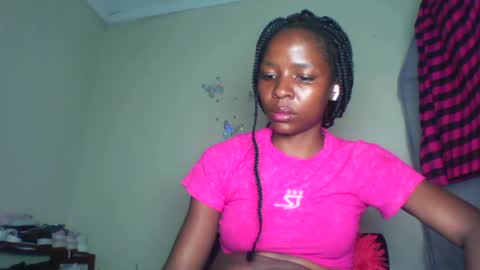 SHARON online show from July 23, 2026, 7:56 pm