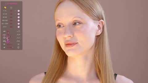  Hey im Kristina Thank you for your support  online show from December 30, 2024, 8:10 am