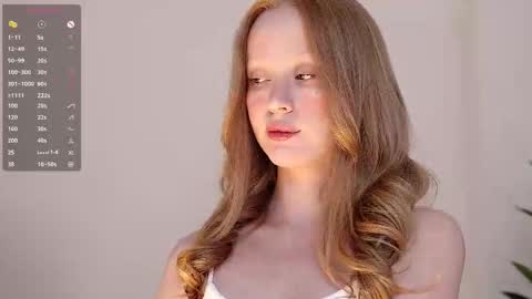  Hey im Kristina Thank you for your support  online show from September 14, 2025, 9:52 am