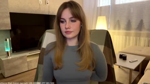 Ksenya online show from November 11, 2025, 4:12 am