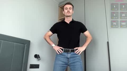 cute_skywalker online show from September 27, 2025, 8:19 am