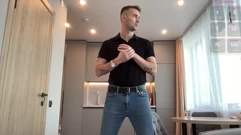 cute_skywalker online show from October 12, 2025, 6:01 am