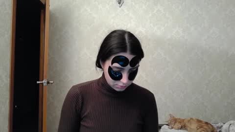 Snapshot of cute_strawberry_ chatting on December 10, 2024, 4:56 am cute_strawberry_ online show from December 10, 2024, 4:56 am