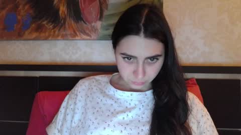 Snapshot of cute_strawberry_ chatting on February 7, 2025, 6:02 pm cute_strawberry_ online show from February 7, 2025, 6:02 pm