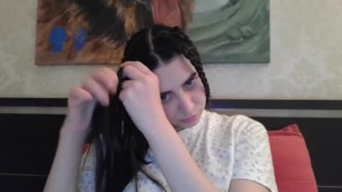Snapshot of cute_strawberry_ chatting on February 10, 2025, 6:45 pm cute_strawberry_ online show from February 10, 2025, 6:45 pm
