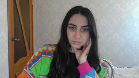 Snapshot of cute_strawberry_ chatting on February 20, 2025, 9:44 am cute_strawberry_ online show from February 20, 2025, 9:44 am