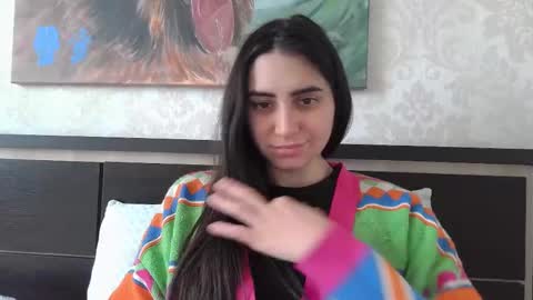 Snapshot of cute_strawberry_ chatting on February 21, 2025, 9:13 am cute_strawberry_ online show from February 21, 2025, 9:13 am