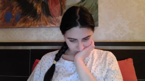 Snapshot of cute_strawberry_ chatting on March 2, 2025, 5:36 pm cute_strawberry_ online show from March 2, 2025, 5:36 pm