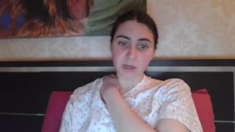 Snapshot of cute_strawberry_ chatting on March 7, 2025, 5:49 pm cute_strawberry_ online show from March 7, 2025, 5:49 pm