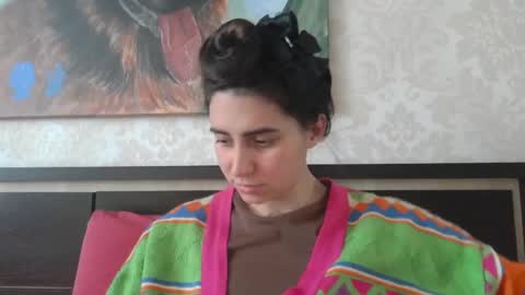 Snapshot of cute_strawberry_ chatting on March 8, 2025, 8:22 am cute_strawberry_ online show from March 8, 2025, 8:22 am