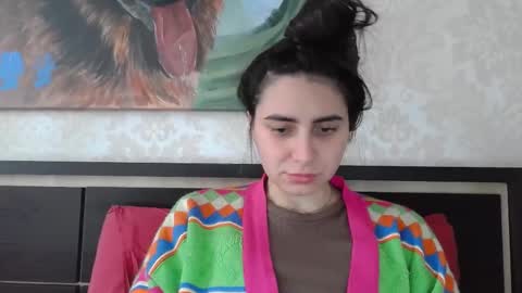 Snapshot of cute_strawberry_ chatting on March 10, 2025, 12:59 pm cute_strawberry_ online show from March 10, 2025, 12:59 pm