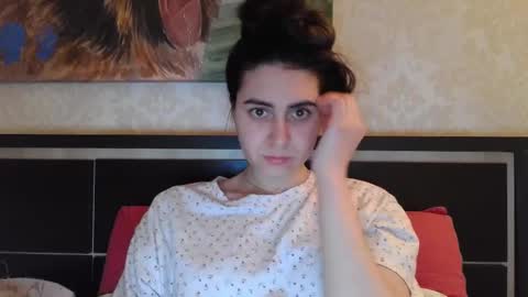 Snapshot of cute_strawberry_ chatting on March 10, 2025, 4:57 pm cute_strawberry_ online show from March 10, 2025, 4:57 pm