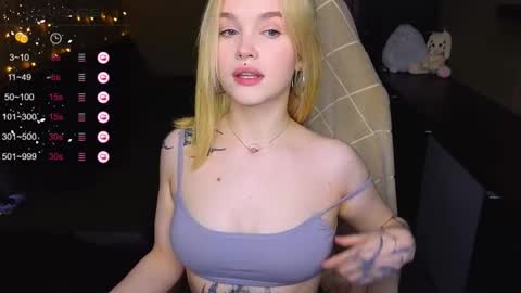 Sue online show from November 26, 2025, 7:59 pm