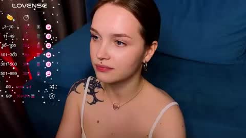 Sue online show from July 25, 2026, 1:04 am