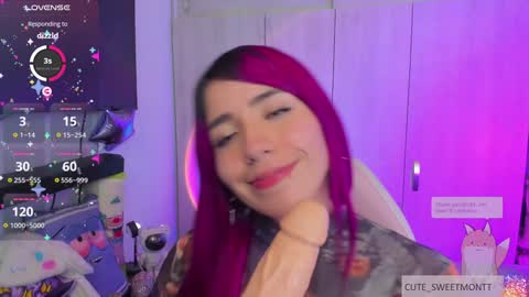 katalinda montt online show from December 13, 2024, 6:00 am