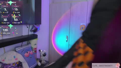 katalinda montt online show from January 24, 2025, 11:23 pm