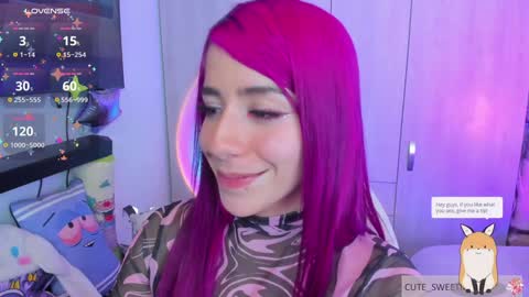 katalinda montt online show from January 31, 2025, 10:31 pm