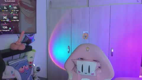 katalinda montt online show from September 19, 2025, 7:58 pm