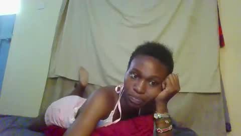 cute_tasha online show from February 24, 2026, 9:51 am