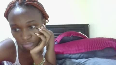 cute_tasha online show from March 12, 2026, 4:35 pm