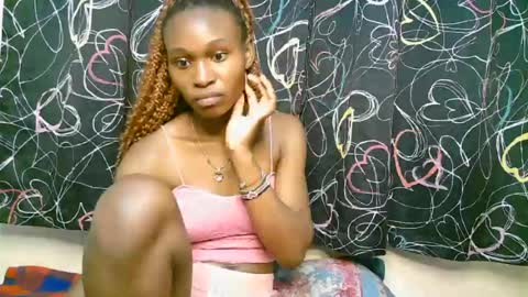 Snapshot of cute_tasha chatting on July 20, 2026, 7:27 pm cute_tasha online show from July 20, 2026, 7:27 pm