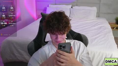 Thomas -  online show from December 6, 2024, 11:14 pm