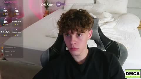 Thomas -  online show from January 13, 2025, 10:24 pm